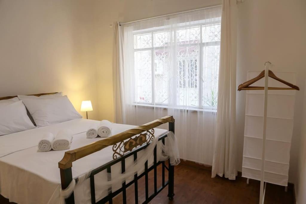 Templar Guesthouse Famagusta  Exterior photo
